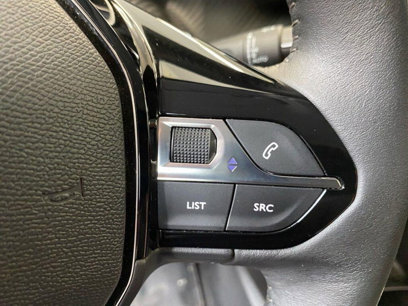 Peugeot 208 usata a Torino (13)