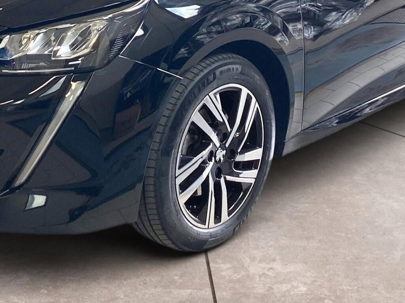 Peugeot 208 usata a Torino (15)