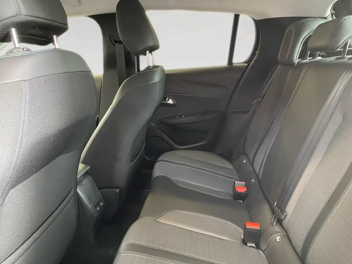 Peugeot 208 usata a Torino (8)