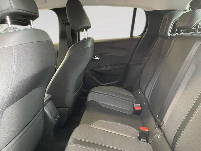 Peugeot 208 usata a Torino (8)
