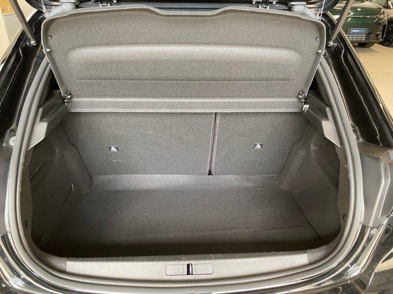 Peugeot 208 usata a Torino (9)
