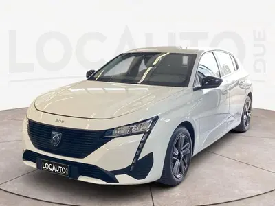 Peugeot 308 PureTech Turbo 130 S&amp;S Active Pack del 2023 usata a Torino