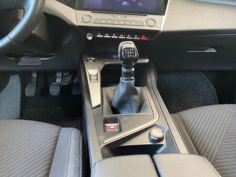 Peugeot 308 usata a Torino (11)