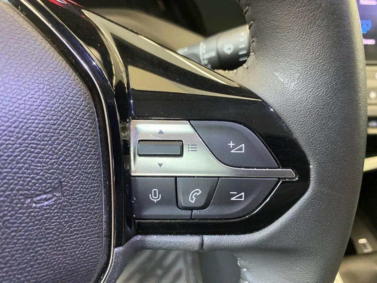 Peugeot 308 usata a Torino (13)