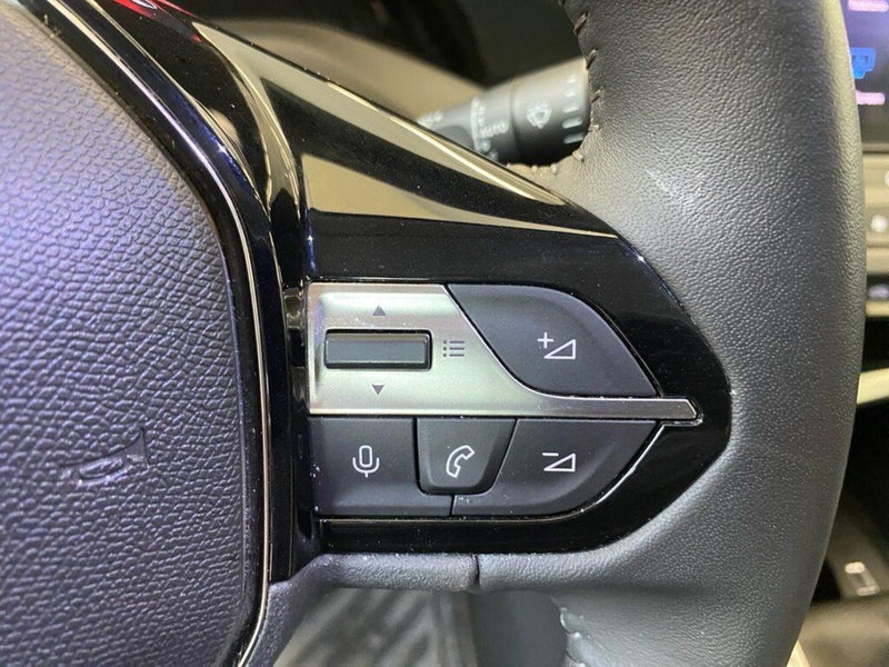 Peugeot 308 usata a Torino (13)