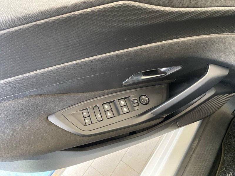 Peugeot 308 usata a Torino (14)