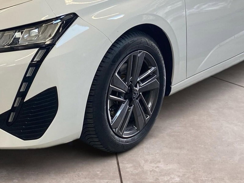 Peugeot 308 usata a Torino (15)