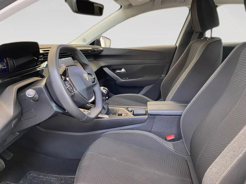 Peugeot 308 usata a Torino (7)