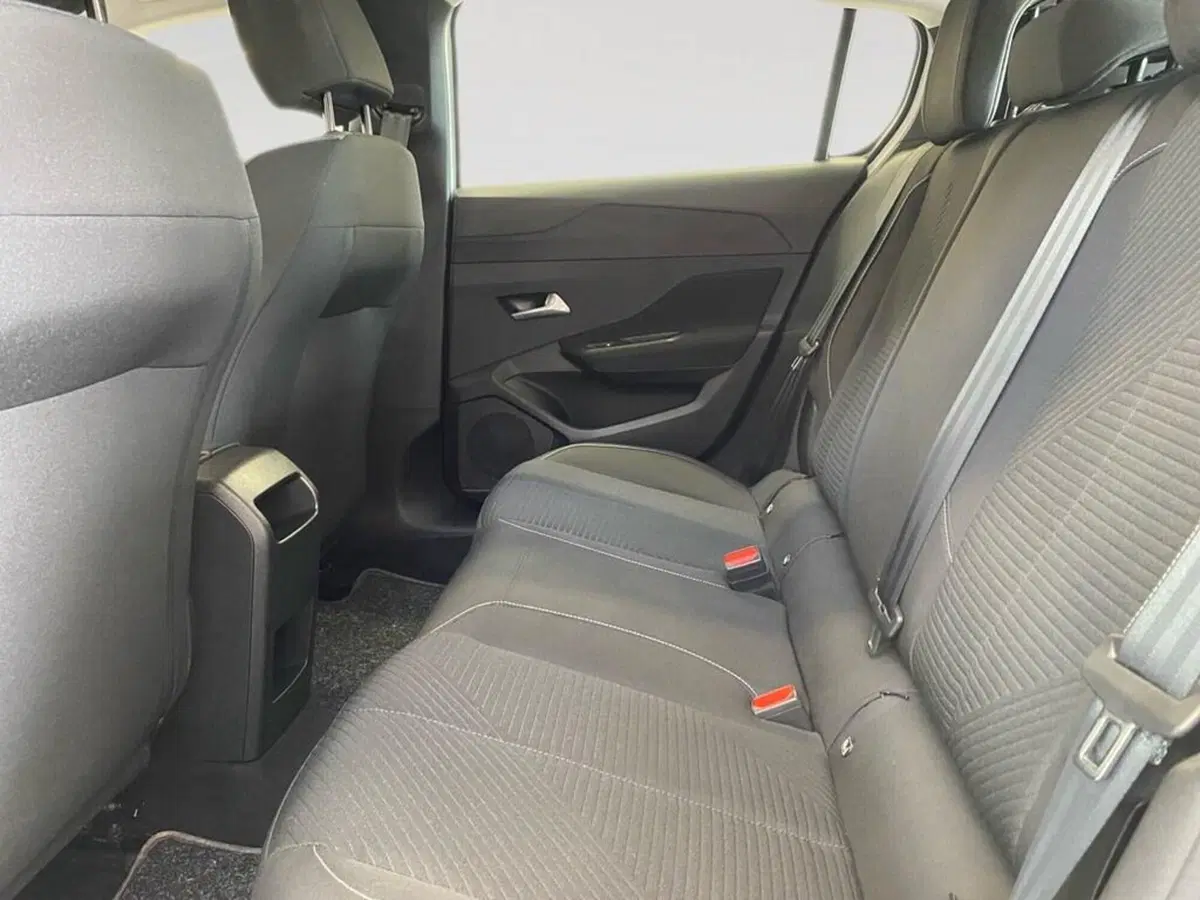 Peugeot 308 usata a Torino (8)