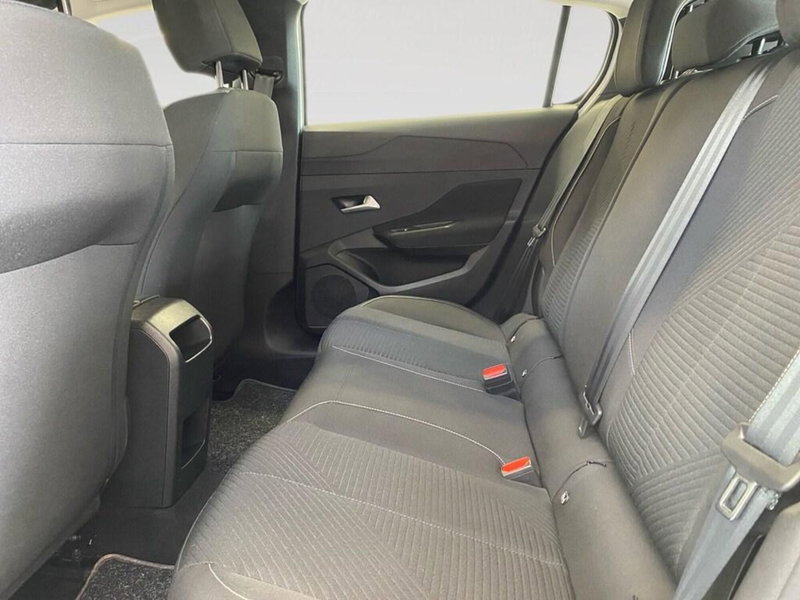 Peugeot 308 usata a Torino (8)