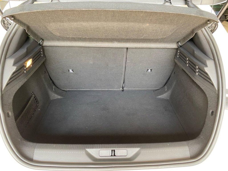 Peugeot 308 usata a Torino (9)