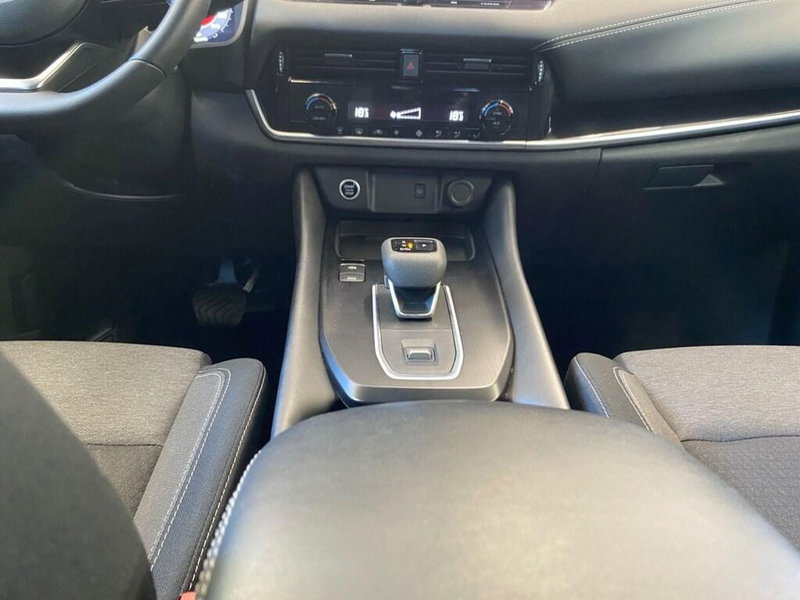 Nissan Qashqai usata a Torino (12)