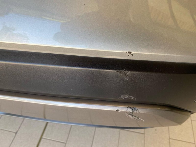 Nissan Qashqai usata a Torino (14)