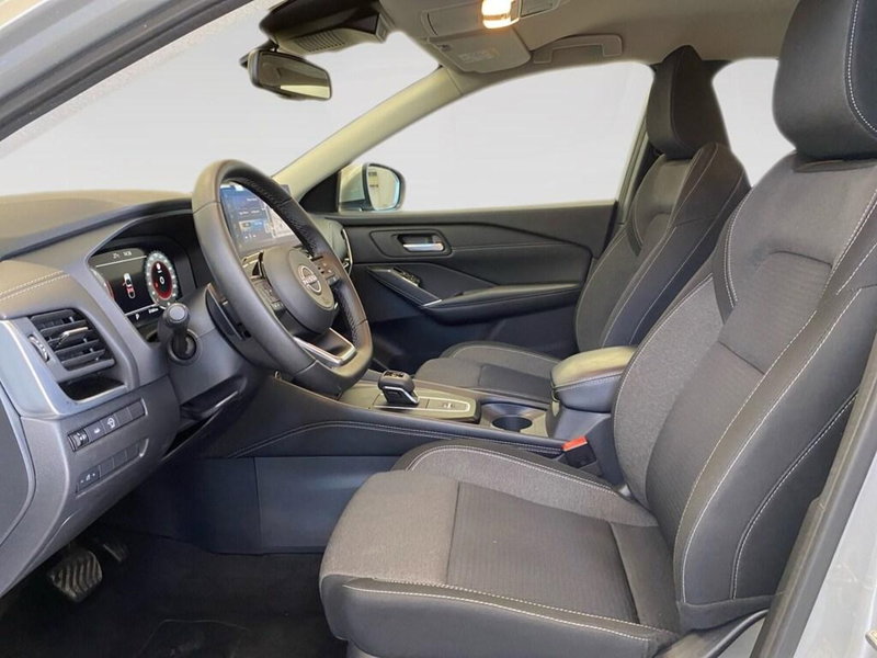 Nissan Qashqai usata a Torino (7)
