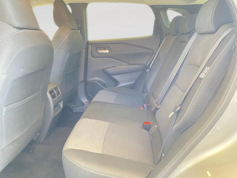Nissan Qashqai usata a Torino (8)