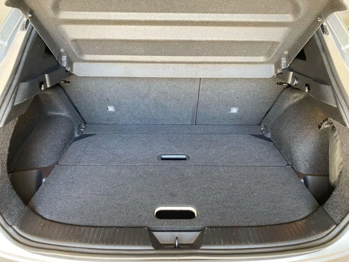 Nissan Qashqai usata a Torino (9)