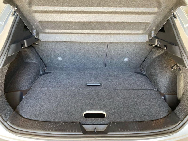 Nissan Qashqai usata a Torino (9)