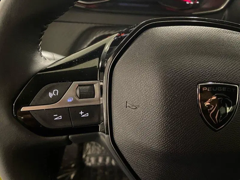 Peugeot 208 nuova a Torino (13)