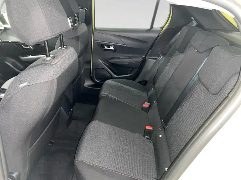 Peugeot 208 nuova a Torino (8)