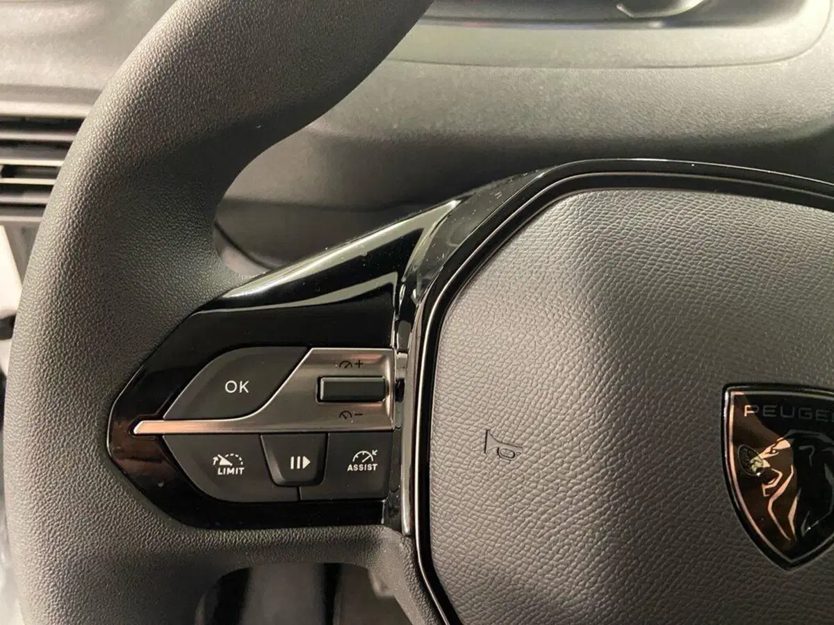 Peugeot Partner Furgone nuova a Torino (10)