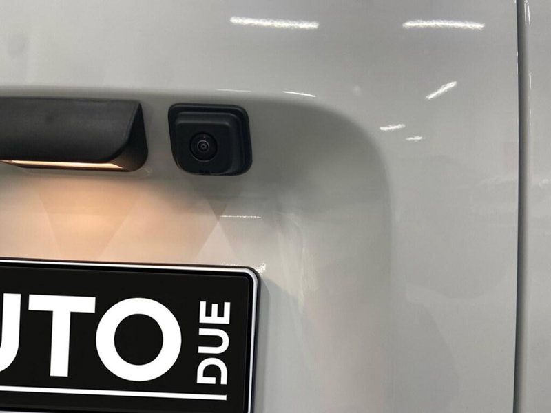 Peugeot Partner Furgone nuova a Torino (13)