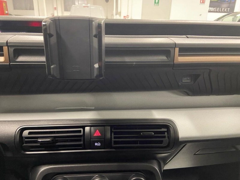 Citroen C3 Aircross nuova a Torino (10)