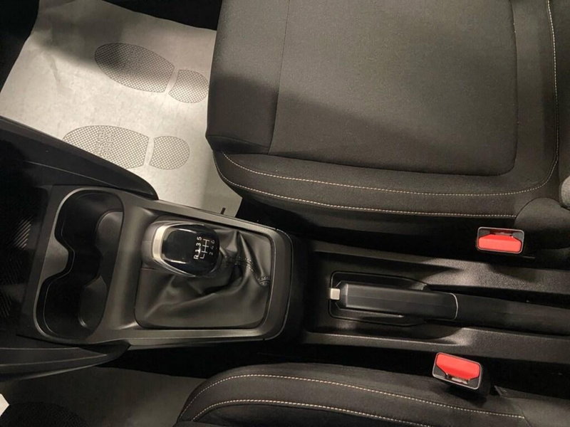 Citroen C3 Aircross nuova a Torino (12)