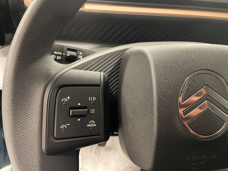 Citroen C3 Aircross nuova a Torino (13)