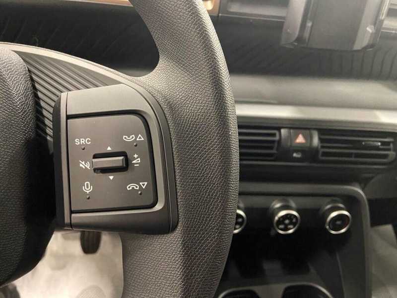 Citroen C3 Aircross nuova a Torino (14)