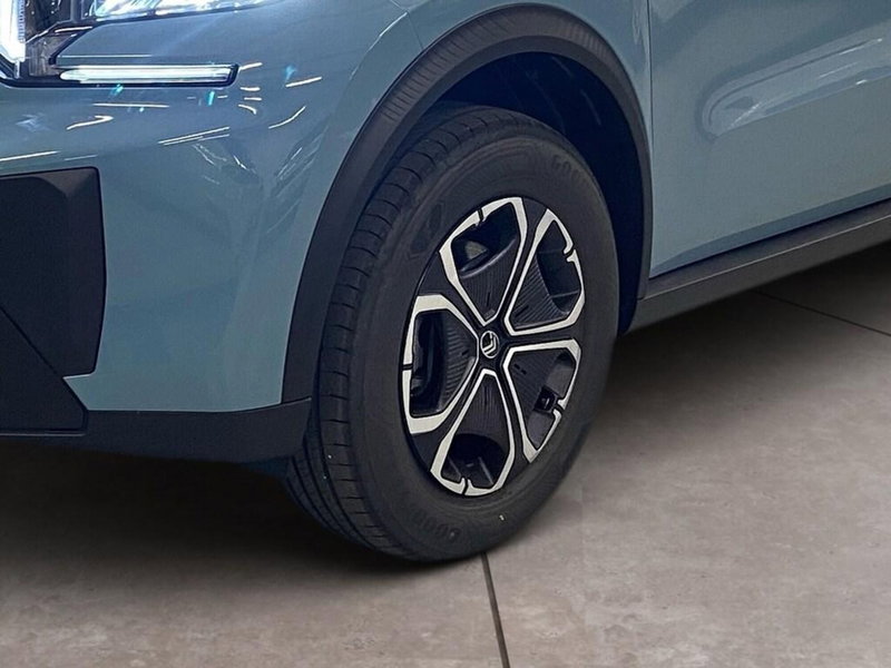 Citroen C3 Aircross nuova a Torino (15)