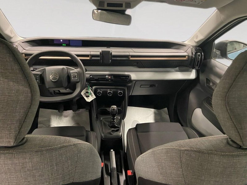 Citroen C3 Aircross nuova a Torino (6)