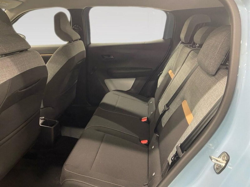 Citroen C3 Aircross nuova a Torino (8)