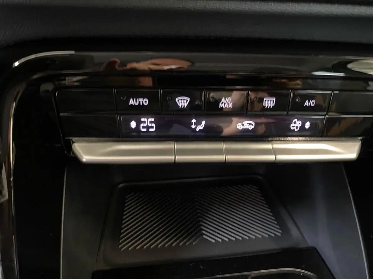 Citroen C3 Aircross nuova a Torino (11)
