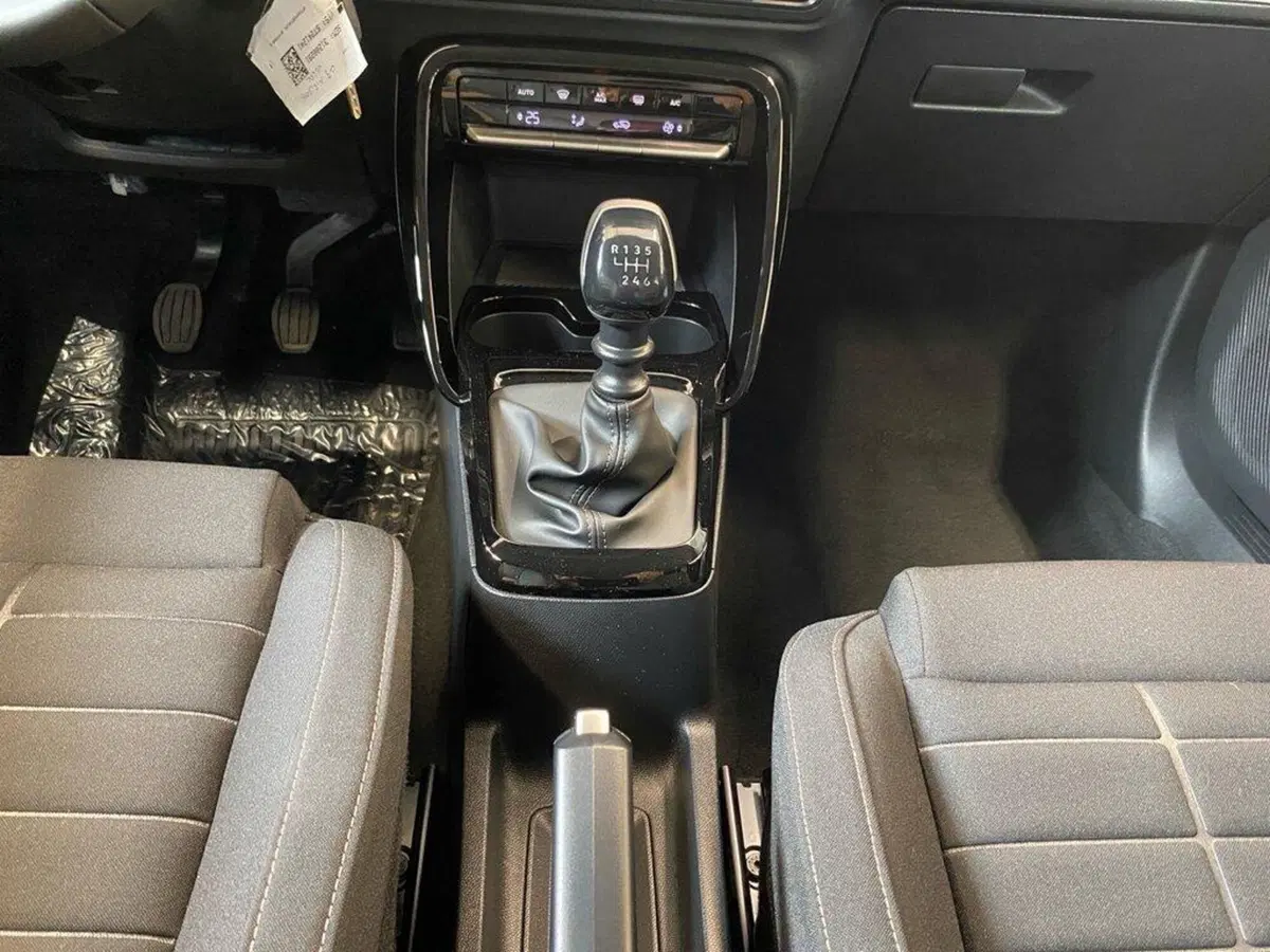 Citroen C3 Aircross nuova a Torino (12)