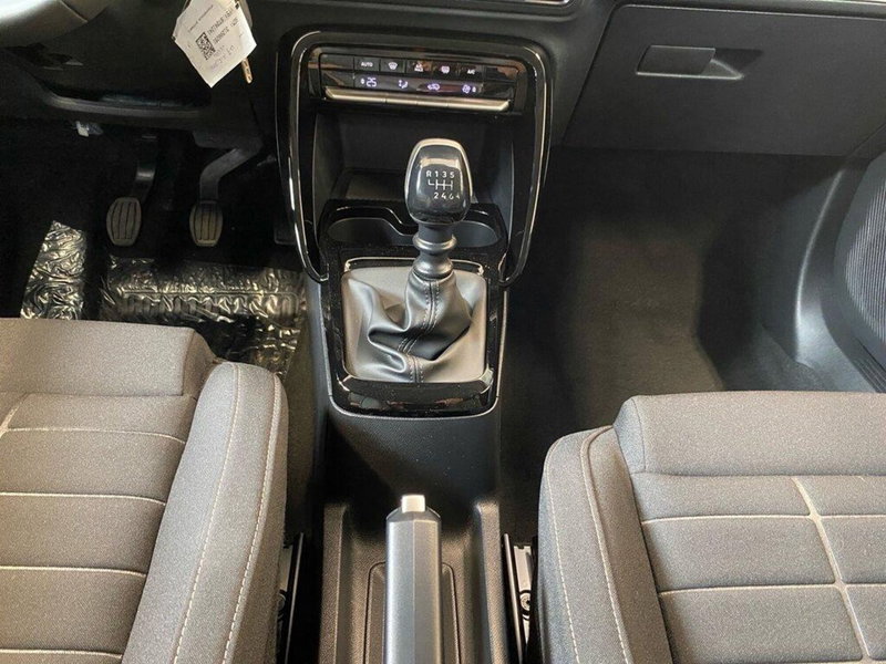 Citroen C3 Aircross nuova a Torino (12)