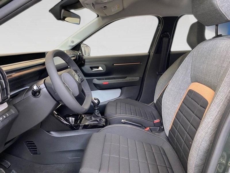 Citroen C3 Aircross nuova a Torino (7)
