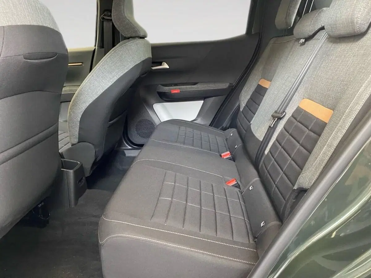 Citroen C3 Aircross nuova a Torino (8)