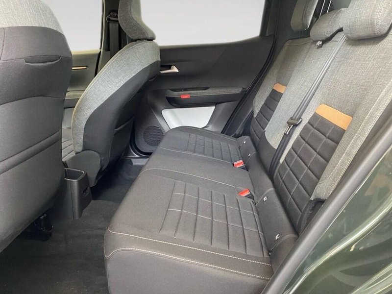 Citroen C3 Aircross nuova a Torino (8)