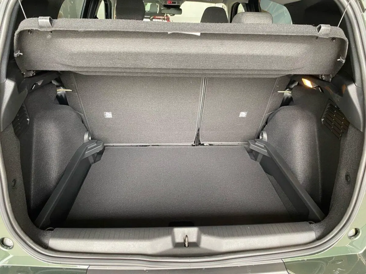 Citroen C3 Aircross nuova a Torino (9)