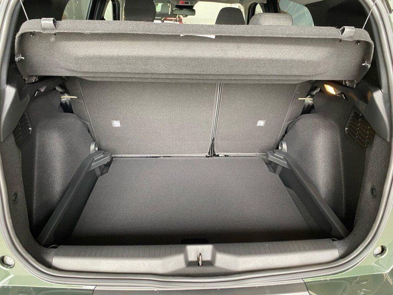Citroen C3 Aircross nuova a Torino (9)