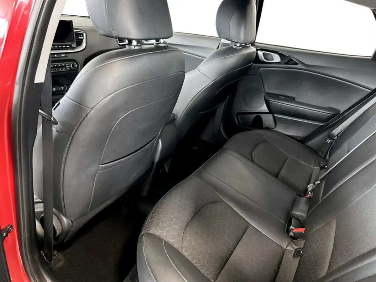 Kia XCeed usata a Piacenza (10)