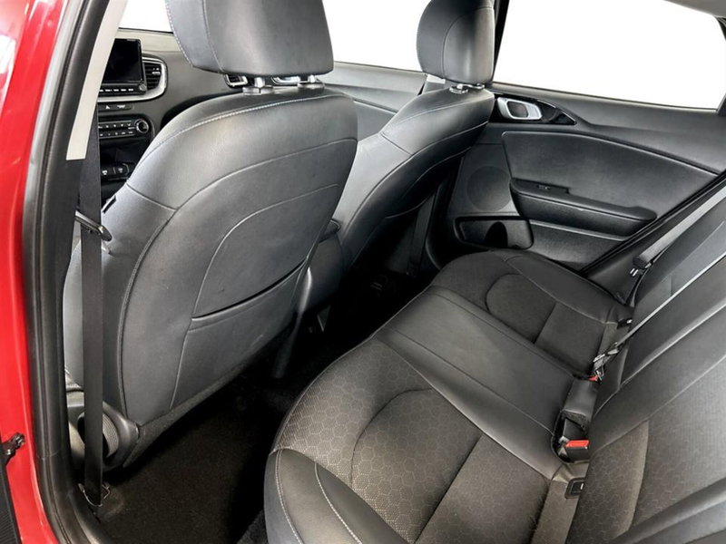 Kia XCeed usata a Piacenza (10)