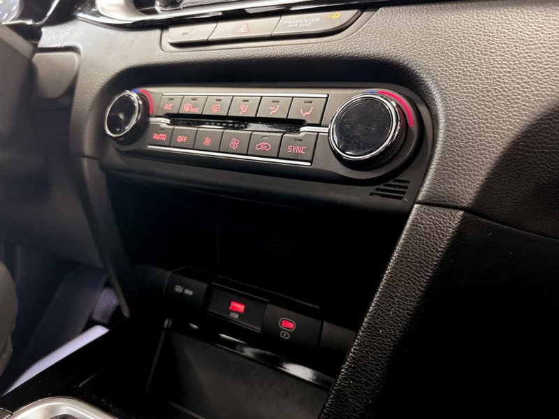 Kia XCeed usata a Piacenza (13)