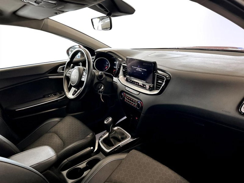 Kia XCeed usata a Piacenza (14)