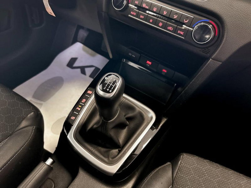 Kia XCeed usata a Piacenza (15)