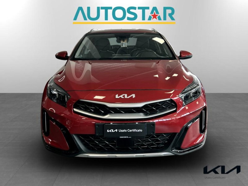 Kia XCeed usata a Piacenza (2)