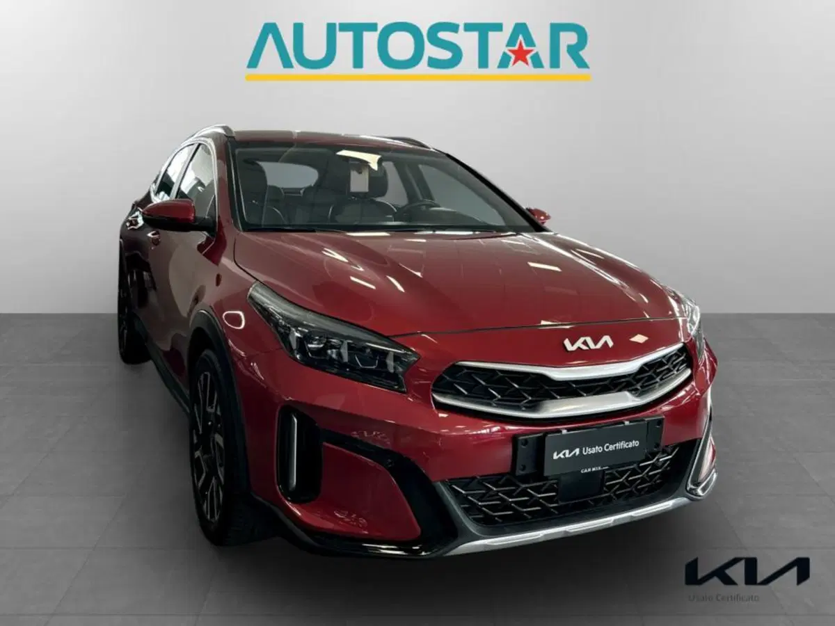 Kia XCeed usata a Piacenza (3)