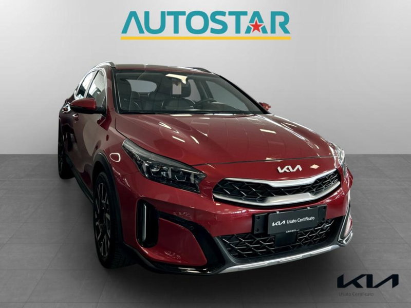 Kia XCeed usata a Piacenza (3)