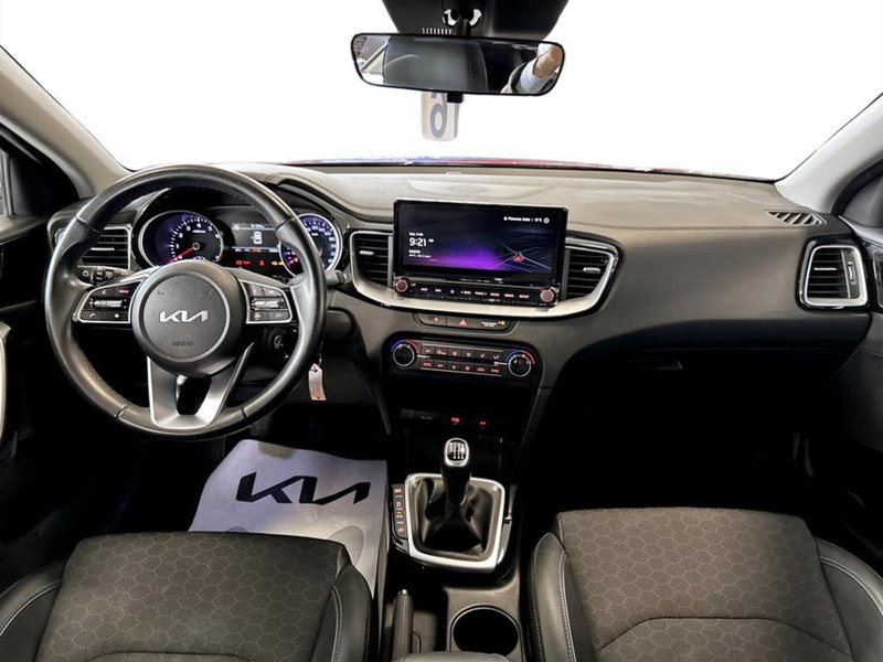 Kia XCeed usata a Piacenza (8)