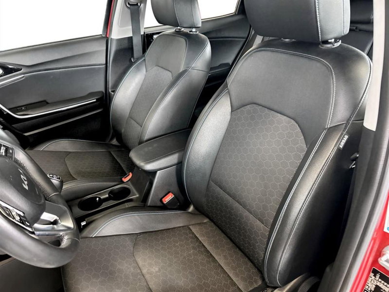 Kia XCeed usata a Piacenza (9)
